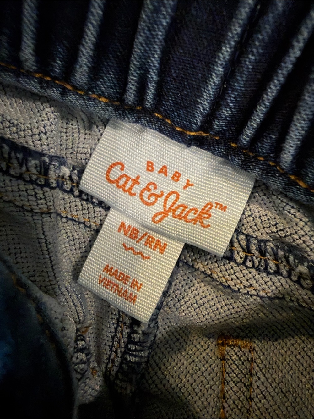 NB Jeans - Picture 3 of 3